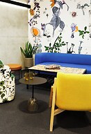 Alpha Mosaic Hotel Fortitude Valley
