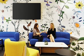 Alpha Mosaic Hotel Fortitude Valley