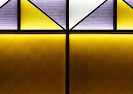 Alpha Mosaic Hotel Fortitude Valley