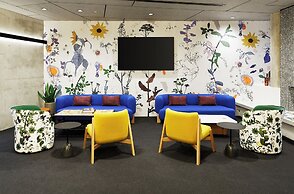 Alpha Mosaic Hotel Fortitude Valley