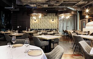Alpha Mosaic Hotel Fortitude Valley