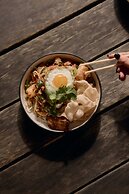 Yarra Valley Grand Hotel