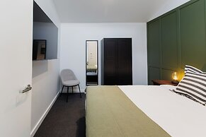 Yarra Valley Grand Hotel