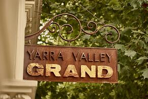 Yarra Valley Grand Hotel