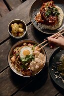 Yarra Valley Grand Hotel