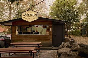 Yarra Valley Grand Hotel