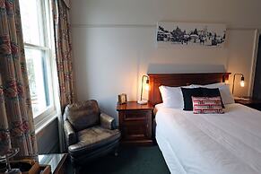 Yarra Valley Grand Hotel