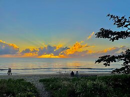 The York Beachfront Holiday Apartments