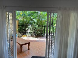 The York Beachfront Holiday Apartments