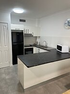 The York Beachfront Holiday Apartments