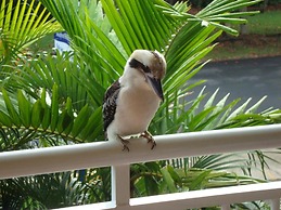 The York Beachfront Holiday Apartments