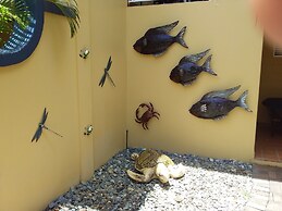 The York Beachfront Holiday Apartments