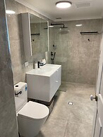 The York Beachfront Holiday Apartments