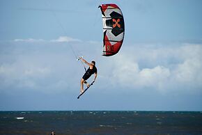 The York Beachfront Holiday Apartments