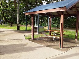 The York Beachfront Holiday Apartments