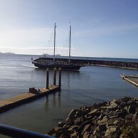 The York Beachfront Holiday Apartments