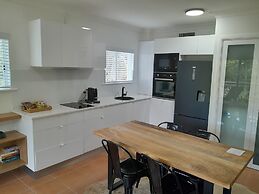 The York Beachfront Holiday Apartments