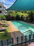 The York Beachfront Holiday Apartments