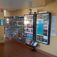 The York Beachfront Holiday Apartments