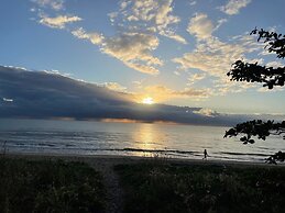 The York Beachfront Holiday Apartments