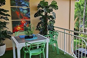 The York Beachfront Holiday Apartments