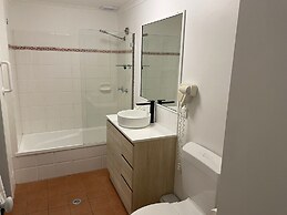 The York Beachfront Holiday Apartments