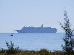 The York Beachfront Holiday Apartments