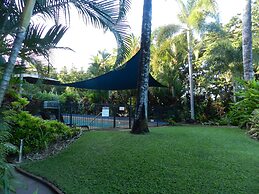 The York Beachfront Holiday Apartments