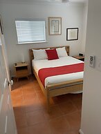 The York Beachfront Holiday Apartments