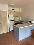 The York Beachfront Holiday Apartments