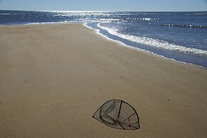The York Beachfront Holiday Apartments