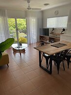 The York Beachfront Holiday Apartments