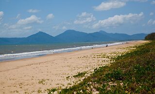 The York Beachfront Holiday Apartments