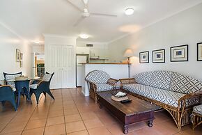 The York Beachfront Holiday Apartments