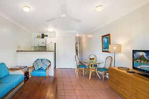 The York Beachfront Holiday Apartments