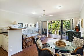 The York Beachfront Holiday Apartments