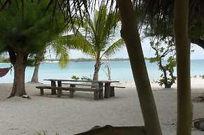 Pension Hotu