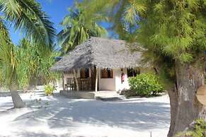 Pension Hotu