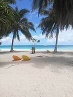 Pension Hotu