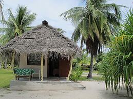 Pension Hotu