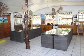 Pension Hotu