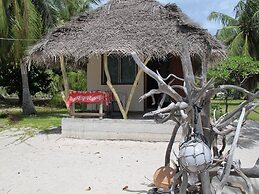 Pension Hotu