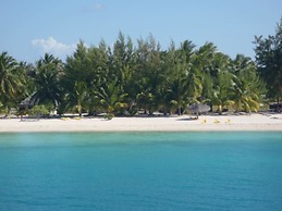 Pension Hotu