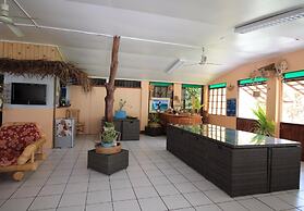Pension Hotu