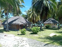 Pension Hotu