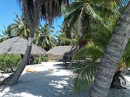 Pension Hotu