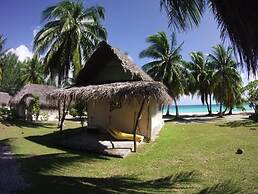 Pension Hotu