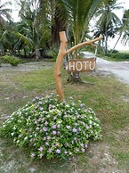 Pension Hotu
