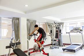 Kirirom Crystal Hotel