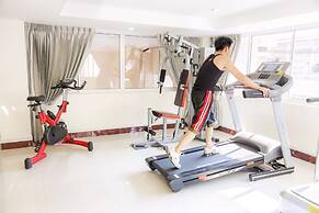 Kirirom Crystal Hotel